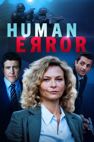Human Error
