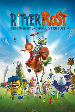 Ritter Rost