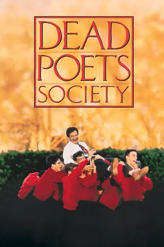 Dead Poets Society