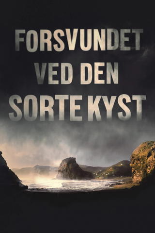Forsvundet ved den sorte kyst