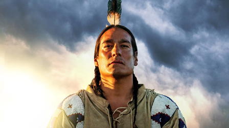 Sitting Bull