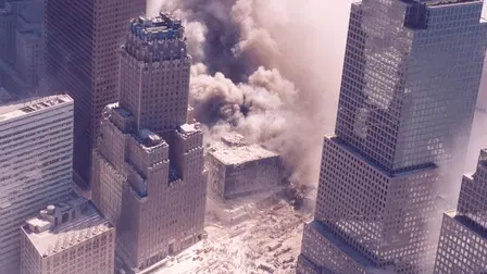Inside 9/11