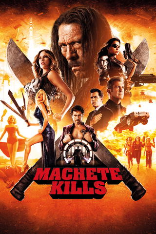 Machete Kills