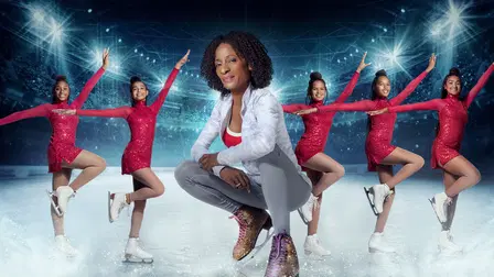 Breaking the Ice