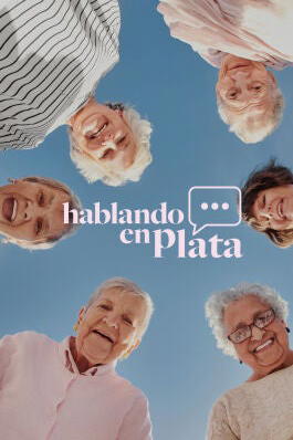 Hablando en Plata