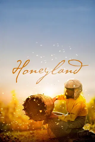 Honeyland