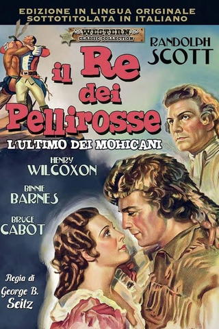 Il re dei pellirosse