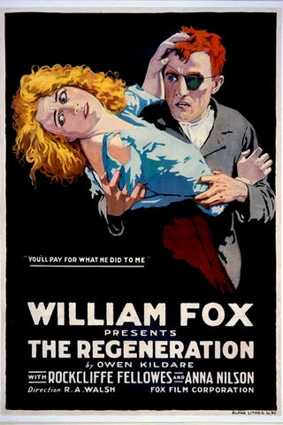 The Regeneration