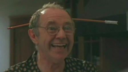 Murder in the China Basin