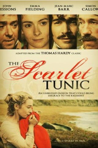 The Scarlet Tunic