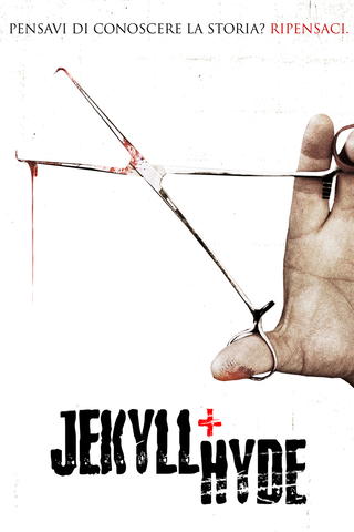 Jekill + Hyde
