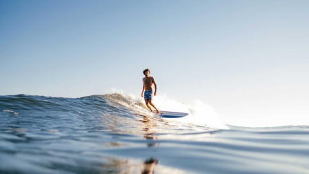 Sight Sound por High Seas Film