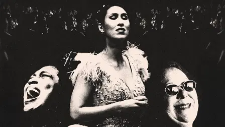 PRIMADONNA OR NOTHING