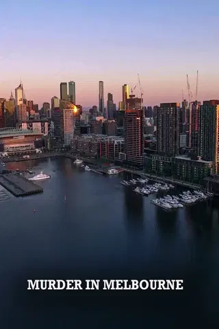 Murder in Melbourne