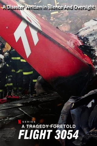 Flug 3054: Eine vorhergesagte Tragödie