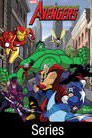 Avengers: Earth's Mightiest Heroes