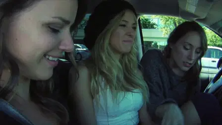 Money, Vampires & Weed