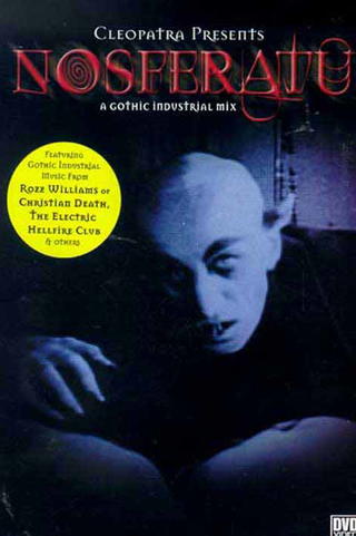 Gothic Industrial Nosferatu