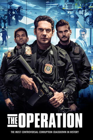 The Operation
