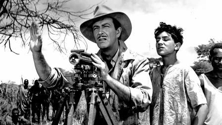 Killers of Kilimanjaro