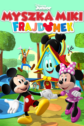 Myszka Miki: Frajdomek