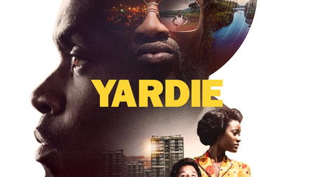 Yardie
