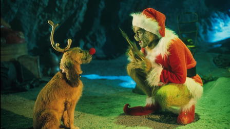 The Grinch