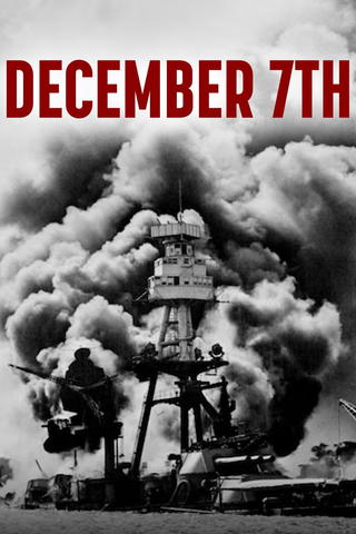 December 7th: The Movie