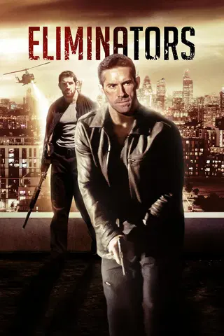 Eliminator