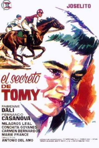 Tomy's Secret