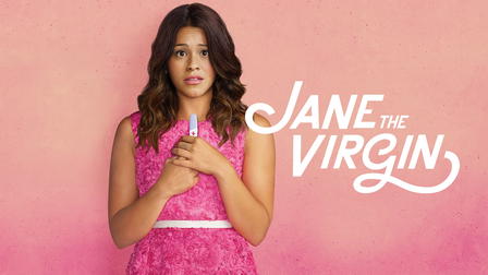 Jane the Virgin
