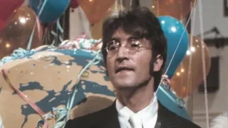 Escenas de crímenes infames: John Lennon