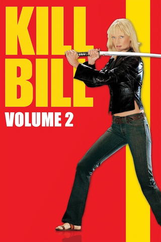 Kill Bill: Vol. 2