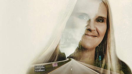 La Desaparición de Crystal Rogers