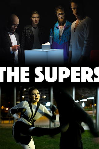 The Supers