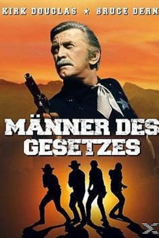 Männer des Gesetzes