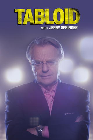 Enthüllt! Jerry Springer deckt auf
