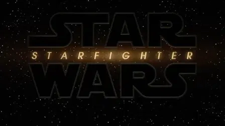 Star Wars: Starfighter