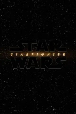 Star Wars: Starfighter