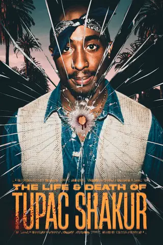 Tupac Shakur