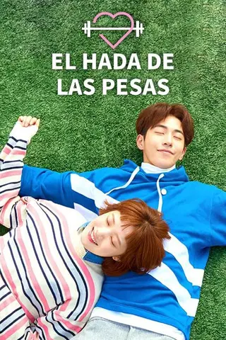 El Hada De Las Pesas Kim Bok Joo