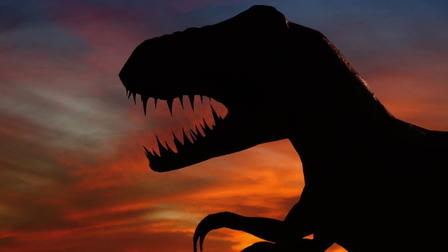 The Rise & Fall Of T-Rex