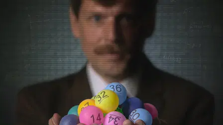 Beat the Lotto