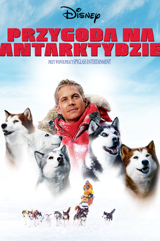 Przygoda na Antarktydzie