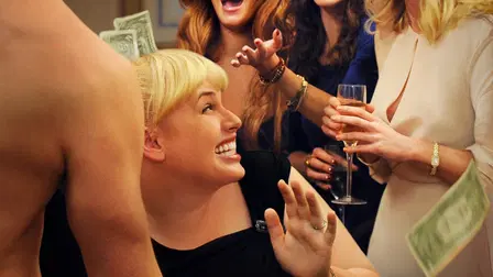 Bachelorette