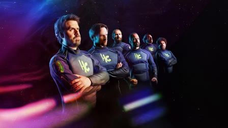 Hero Corp