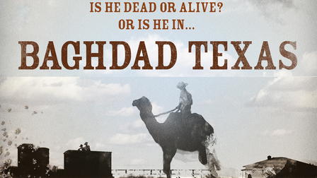 Baghdad Texas