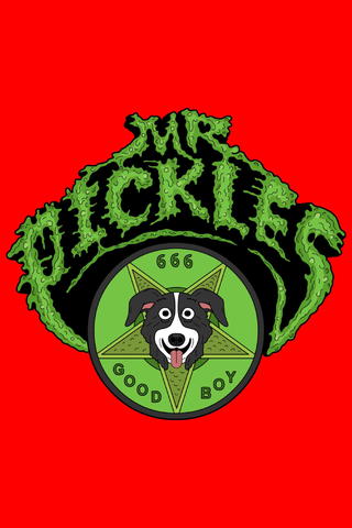 Mr. Pickles