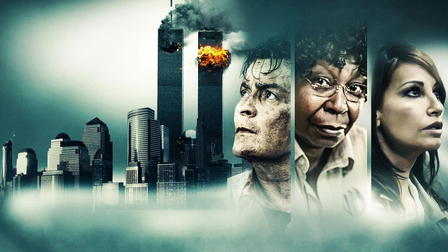 11 de septiembre: El rescate