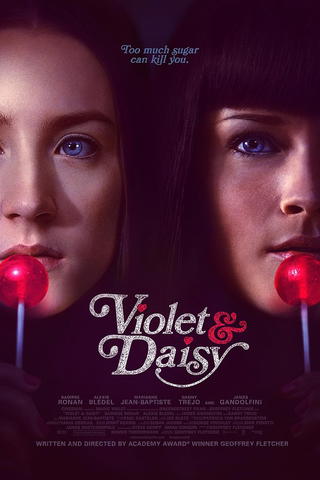 Violet et Daisy (Violet & Daisy)